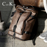 Men's Fashion Backpack