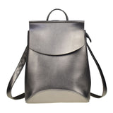 Fashion Leather Backpacks for Women