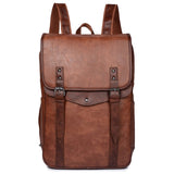 Vintage Laptop Backpack