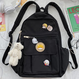 Trendy Women Cute Backpack