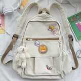Trendy Women Cute Backpack