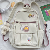 Trendy Women Cute Backpack