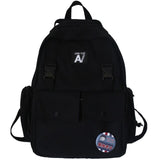 Women Trendy Backpack
