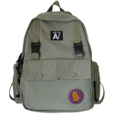 Women Trendy Backpack