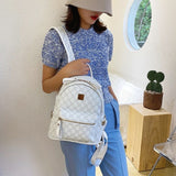 Casual Fashion Backpack
