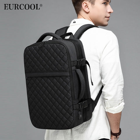 Multifunctional Travel Backpack