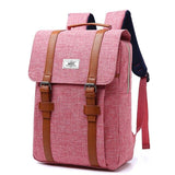 Fashion Nylon School Backpack