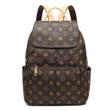 Luxury Designer Travel Backpack