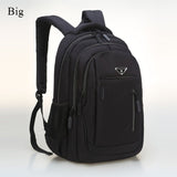 Waterproof College Backpack
