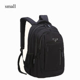 Waterproof College Backpack