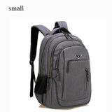 Waterproof College Backpack
