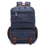 Canvas Student Backpack