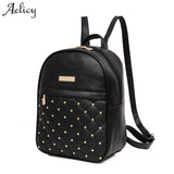 Korean Fashion Backpack
