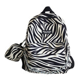 Trendy Women Backpack