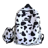Trendy Women Backpack
